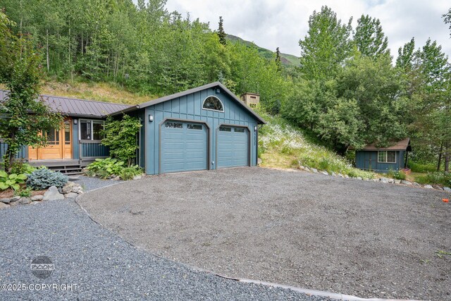 22035 Upper Canyon Dr, Eagle River, AK 99577 - photo 75