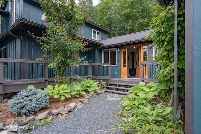 22035 Upper Canyon Dr, Eagle River, AK 99577 - photo 2
