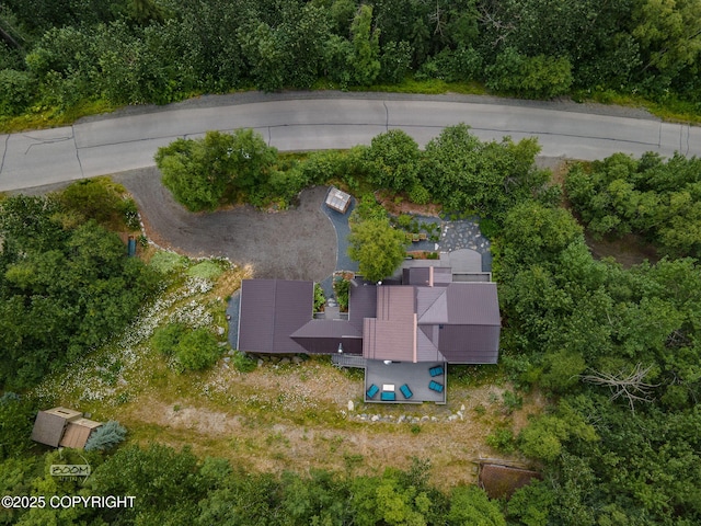 22035 Upper Canyon Dr, Eagle River, AK 99577 - photo 80