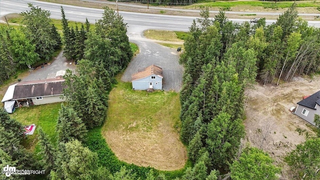 5968 Kenai Spur Highway, Kenai, AK 99611 - view of subject property