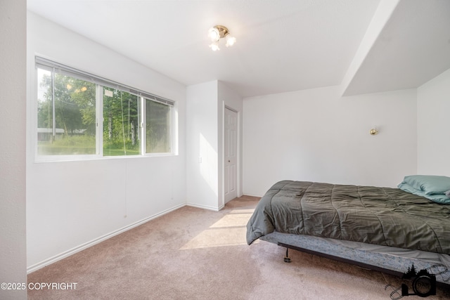 1160 E Susitna Dr, Wasilla, AK 99654 - carpeted bedroom featuring baseboards