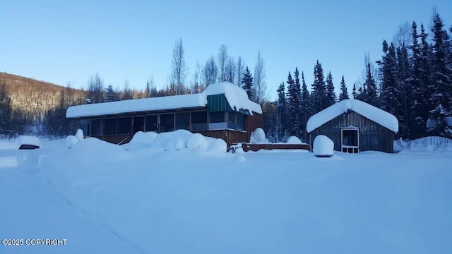 8721 Steese Hwy, Fairbanks, AK 99712 - photo 35