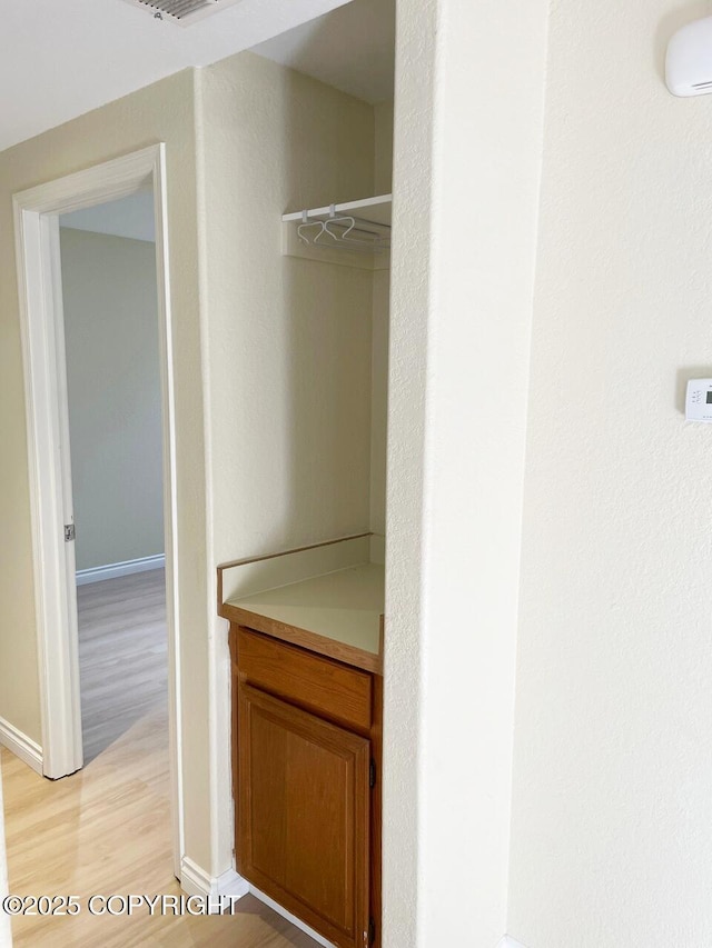 4310 Ambler Cir, Anchorage, AK 99504 - view of closet