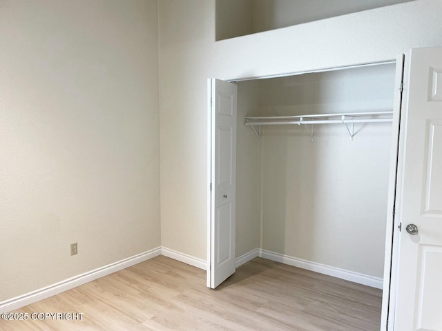 4310 Ambler Cir, Anchorage, AK 99504 - view of closet
