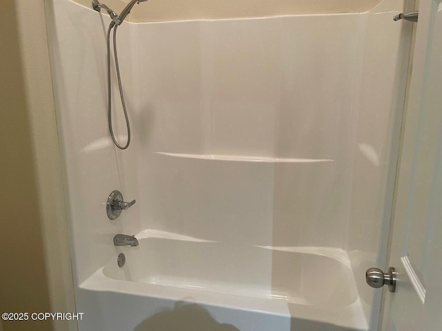 4310 Ambler Cir, Anchorage, AK 99504 - full bath with shower / bath combination