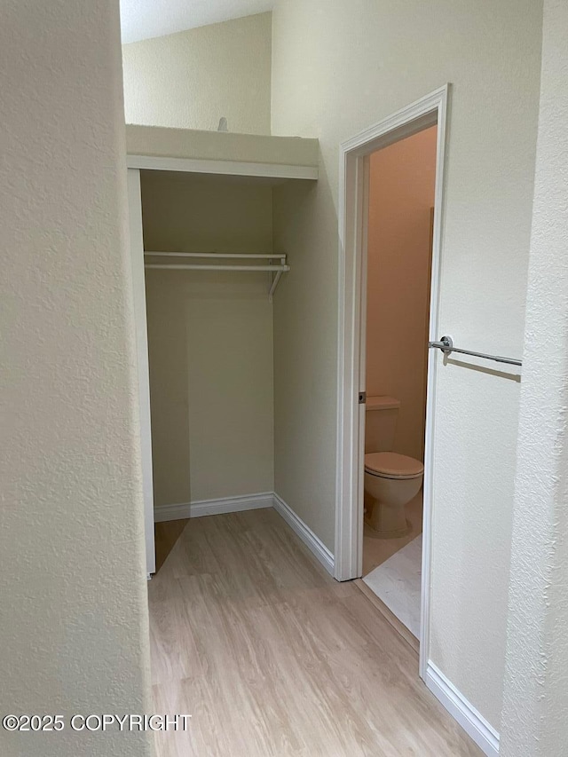 4310 Ambler Cir, Anchorage, AK 99504 - view of closet