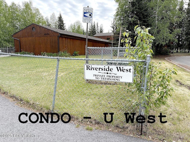 4376 Dartmouth Dr # 9, Fairbanks, AK 99709 - view of miscellaneous document