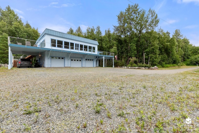 22135 Aurora Borealis Rd, Chugiak, AK 99567 - photo 52