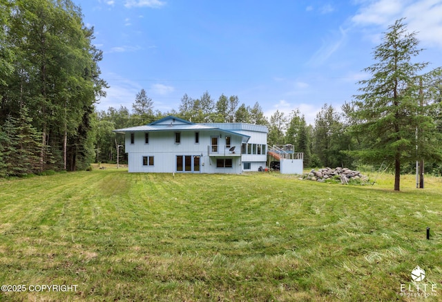 22135 Aurora Borealis Rd, Chugiak, AK 99567 - photo 54