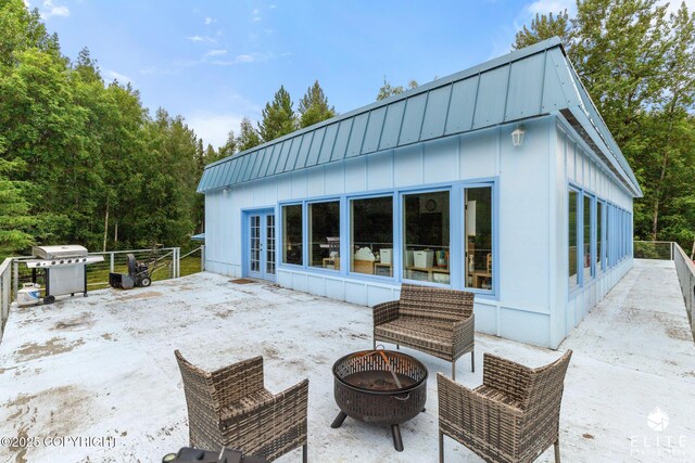 22135 Aurora Borealis Rd, Chugiak, AK 99567 - photo 47