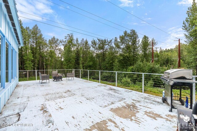 22135 Aurora Borealis Rd, Chugiak, AK 99567 - photo 46