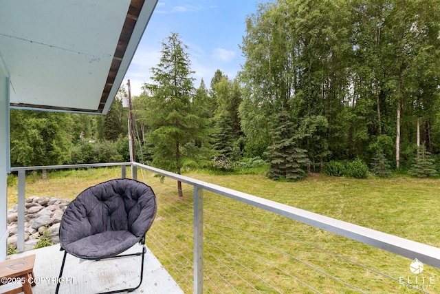 22135 Aurora Borealis Rd, Chugiak, AK 99567 - photo 24