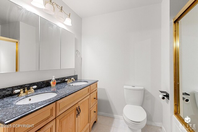 22135 Aurora Borealis Rd, Chugiak, AK 99567 - photo 21