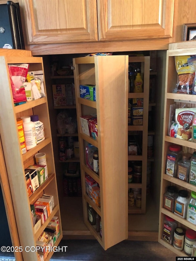 4128 Taku Blvd, Juneau, AK 99801 - view of pantry
