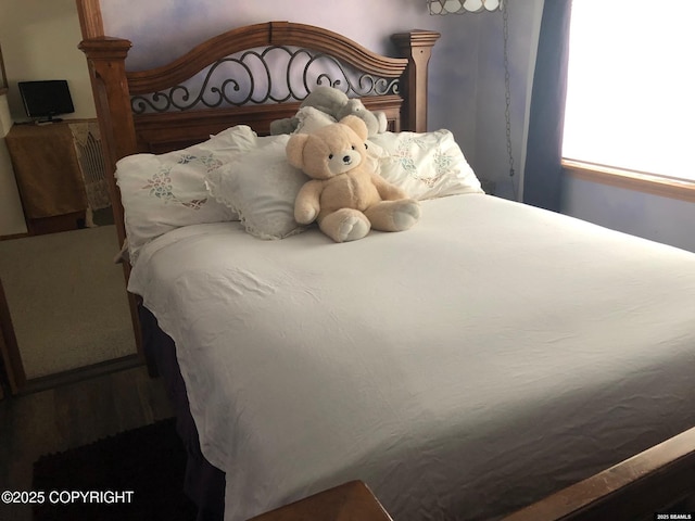 4128 Taku Blvd, Juneau, AK 99801 - view of bedroom