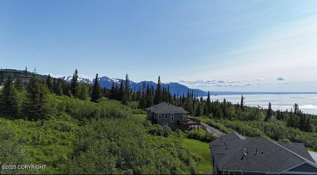 000 Prominence Pointe Dr, Anchorage, AK 99516
