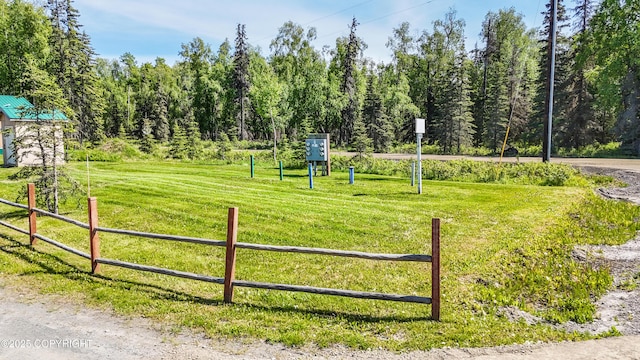 46210 Bonita Ave, Soldotna, AK 99669 - surrounding community