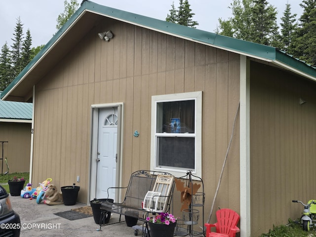 46210 Bonita Ave, Soldotna, AK 99669 - view of front of house