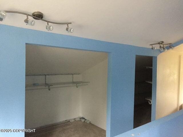 53245 Coyote Ln, Nikiski/North Kenai, AK 99611 - view of spacious closet