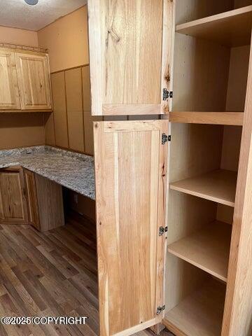 53245 Coyote Ln, Nikiski/North Kenai, AK 99611 - view of pantry