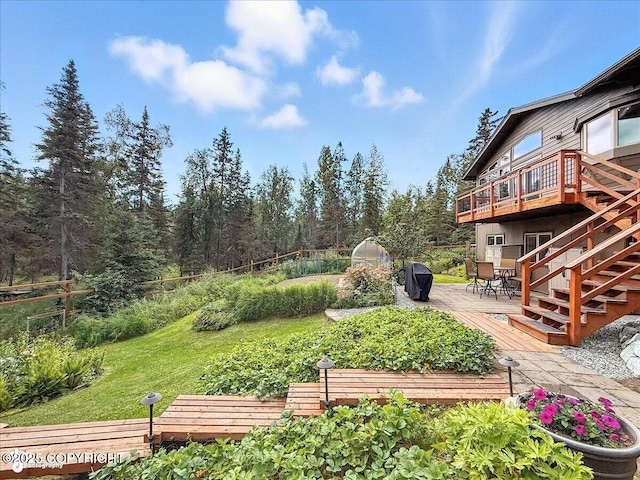 5596 Dalzell Cir, Anchorage, AK 99507 - photo 29