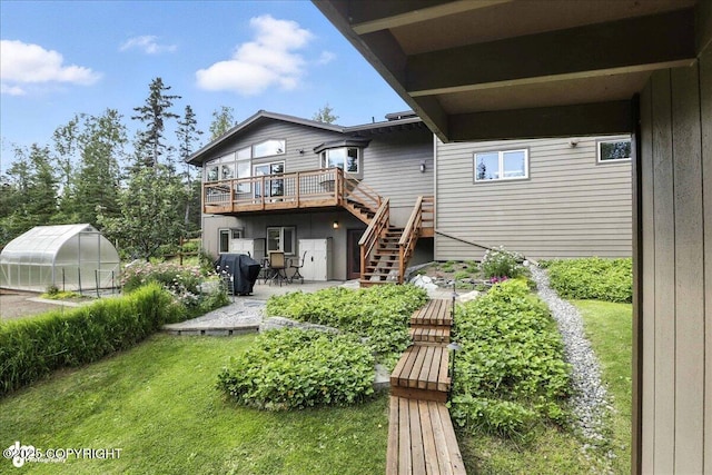 5596 Dalzell Cir, Anchorage, AK 99507 - photo 30