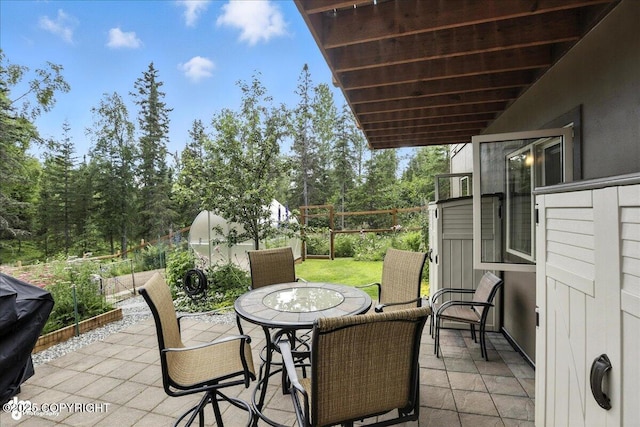 5596 Dalzell Cir, Anchorage, AK 99507 - photo 33