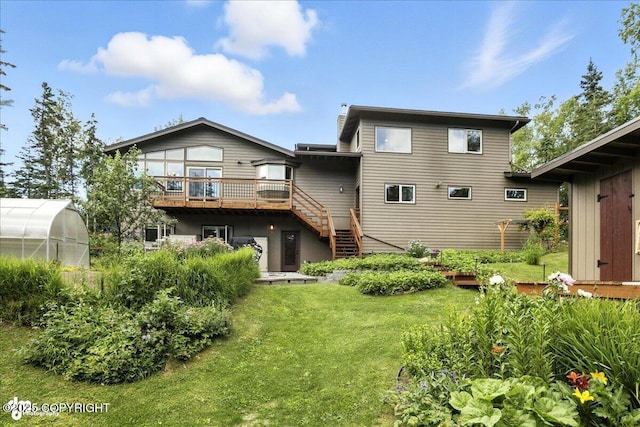 5596 Dalzell Cir, Anchorage, AK 99507 - photo 34