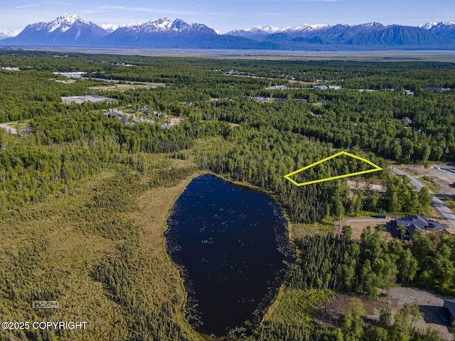 1531 W Valley Ridge Dr, Wasilla, AK 99654
