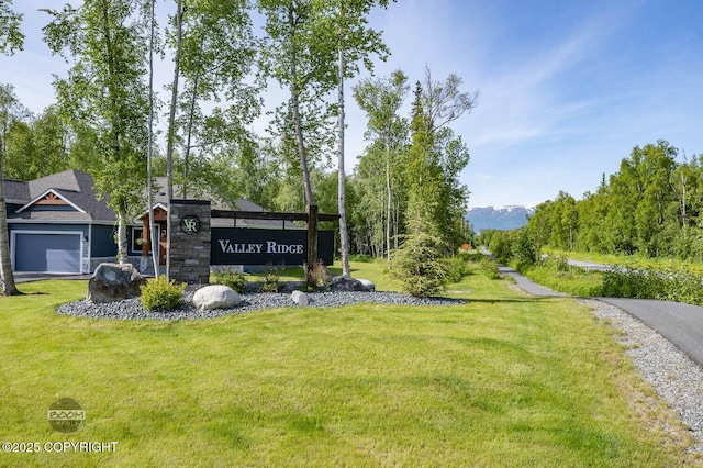 1531 W Valley Ridge Dr, Wasilla, AK 99654