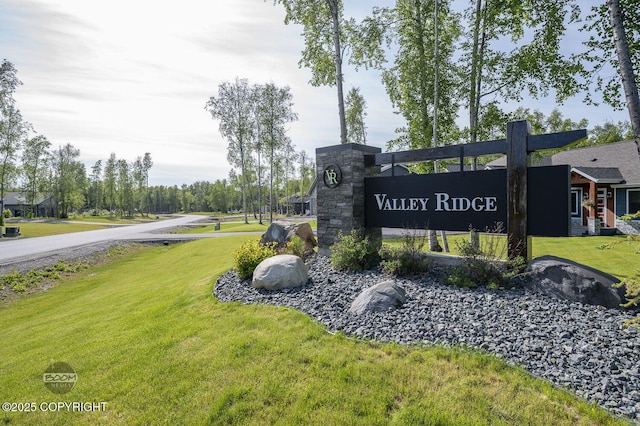 1531 W Valley Ridge Dr, Wasilla, AK 99654