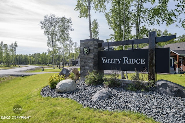 1531 W Valley Ridge Dr, Wasilla, AK 99654