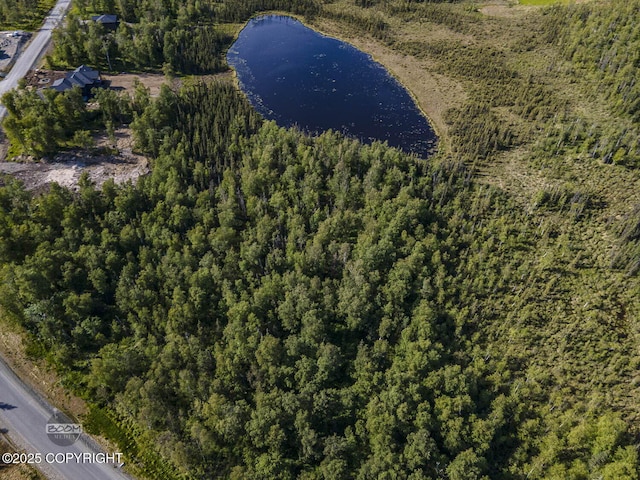 1531 W Valley Ridge Dr, Wasilla, AK 99654