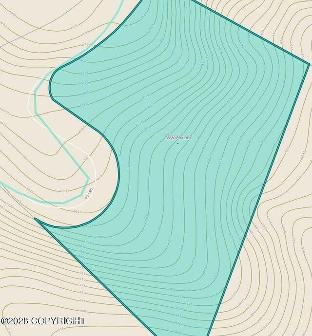 36680 Fox Rd, Anchor Point, AK 99556