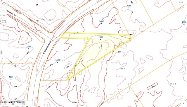 1450 W Minnestonka Dr, Wasilla, AK 99654