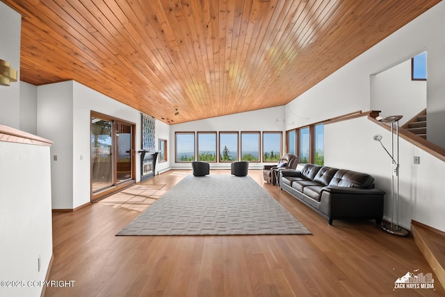 11411 Snowline Dr, Anchorage, AK 99507 - sunroom featuring vaulted ceiling