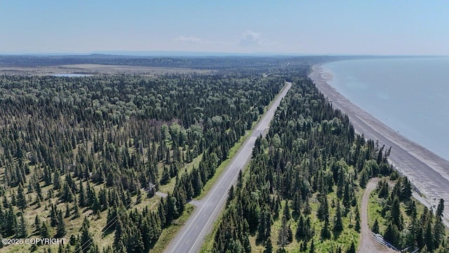 TRD Cohoe Loop Rd, Kasilof, AK 99610