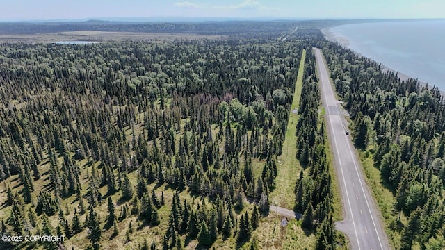 TRD Cohoe Loop Rd, Kasilof, AK 99610