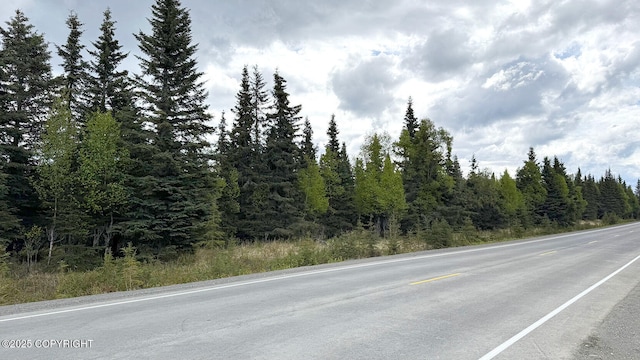 TRD Cohoe Loop Rd, Kasilof, AK 99610