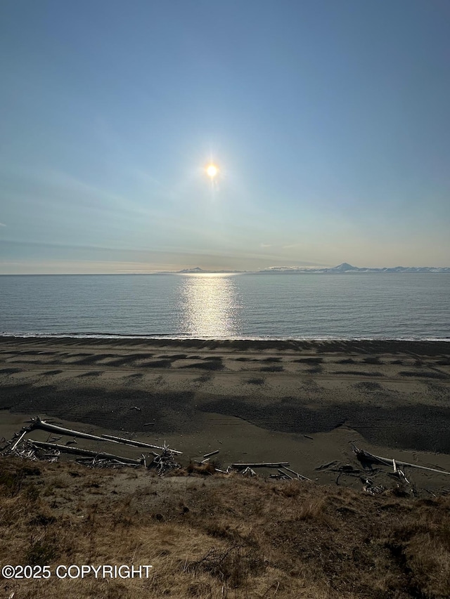 TRD Cohoe Loop Rd, Kasilof, AK 99610
