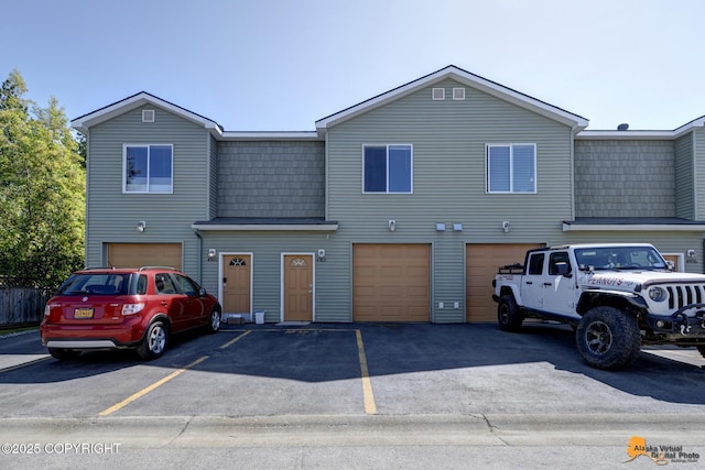 4502 Campbell Park Loop, Anchorage, AK 99507 - photo 1