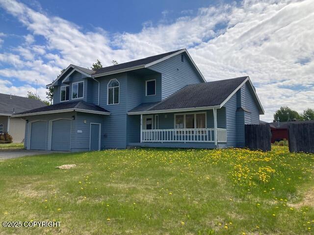 215 Susieana Ln, Kenai, AK 99611 - photo 1