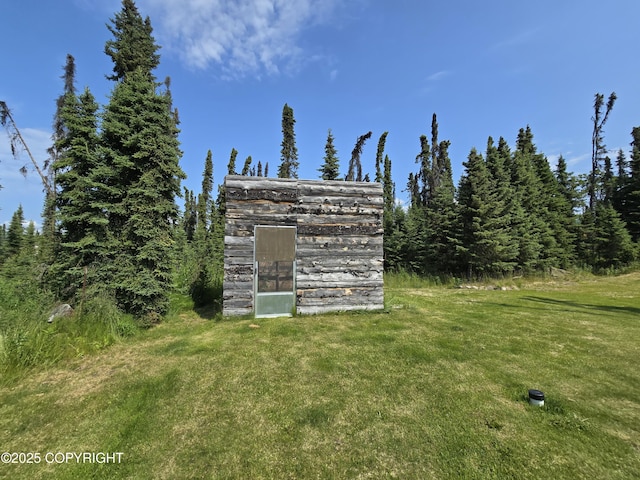 46270 Woodwill Dr, Kenai, AK 99611 - community sign with a yard