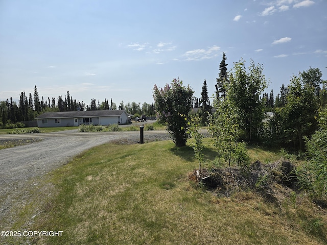 46270 Woodwill Dr, Kenai, AK 99611 - view of road