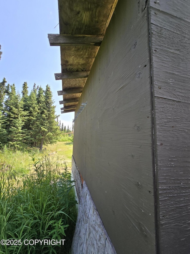 46270 Woodwill Dr, Kenai, AK 99611 - view of side of property