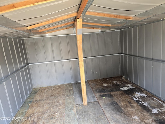 46270 Woodwill Dr, Kenai, AK 99611 - view of basement