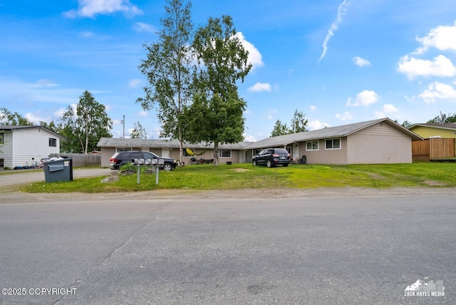 4116 W 88th Ave, Anchorage, AK 99502 - single story home featuring driveway and a carport