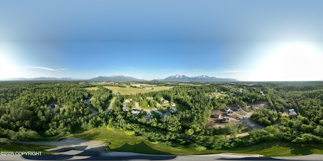 10821 E Valley Crest Dr, Palmer, AK 99645