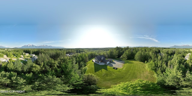 10821 E Valley Crest Dr, Palmer, AK 99645