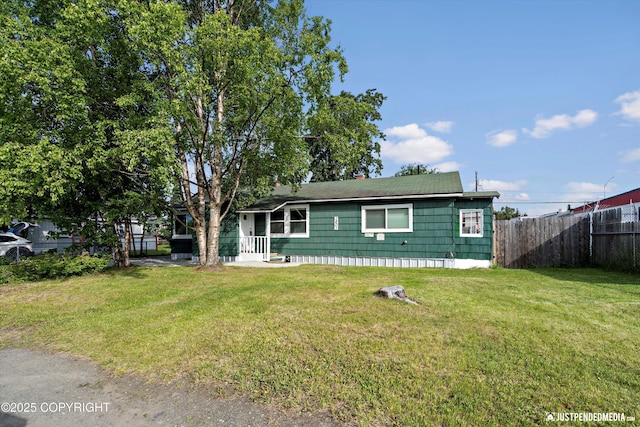 1801 Cleveland Ave, Anchorage, AK 99517 - photo 1